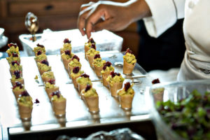 Gourmet Catering Service