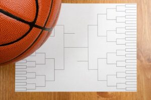 Cater March Madness