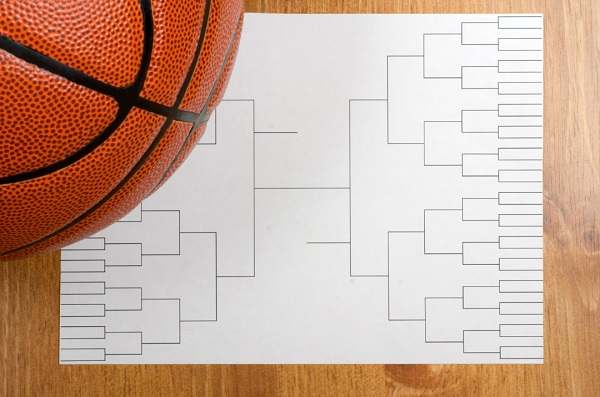 Cater March Madness