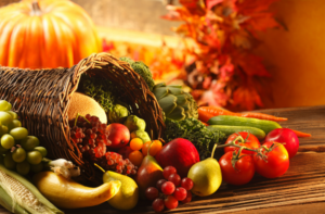 Fall Catering Ideas
