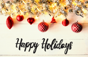 Holiday Catering