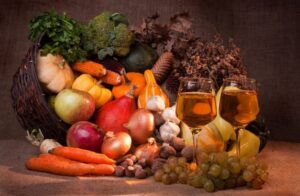 Fall Catering Company