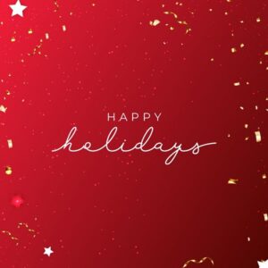 Gourmet Holiday Catering
