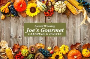 Thanksgiving Catering